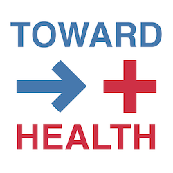 Toward Health Logo-White-01
